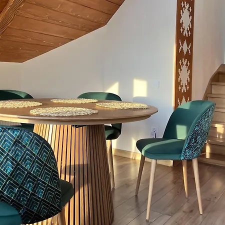 Gonta House Holiday home *