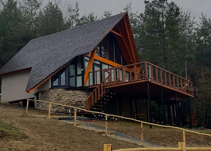Gonta House