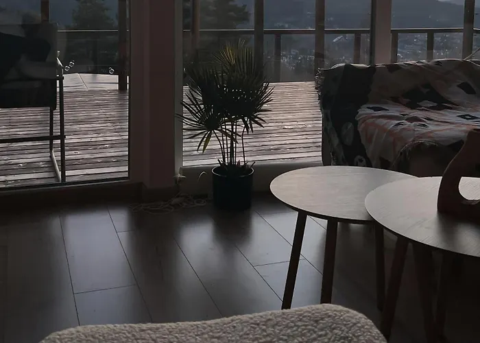 Holiday home Gonta House Skhidnytsia