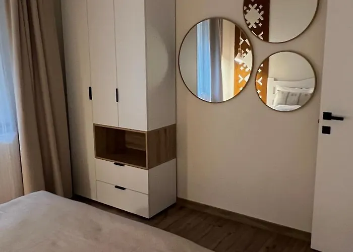 Дом отдыха Gonta House